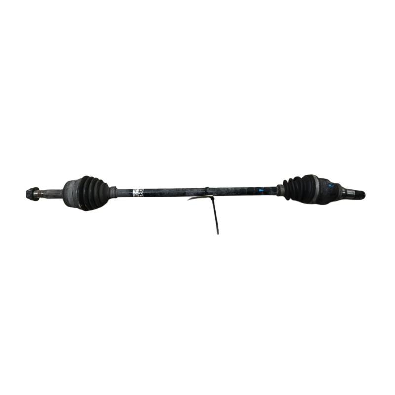 Recambio de transmision delantera derecha para peugeot 108 1.0 vti 72 referencia OEM IAM B000903580 434100H040A 10284936