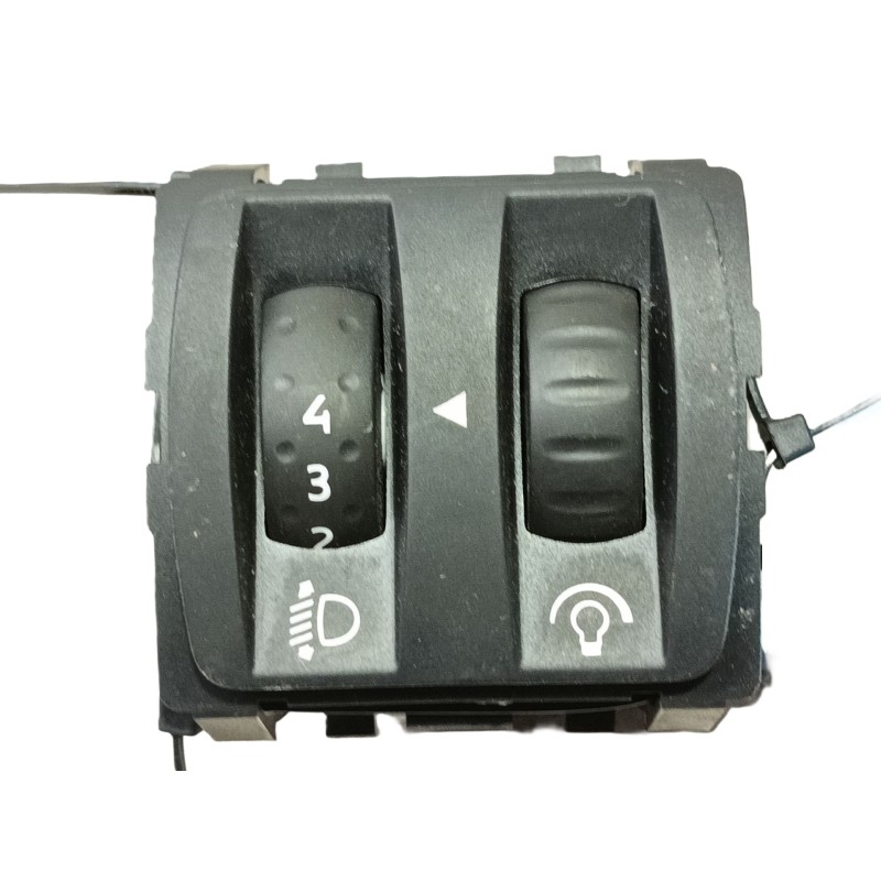 Recambio de interruptor para renault clio iv (bh_) 0.9 tce 90 referencia OEM IAM 251900567R SH1L2180629 