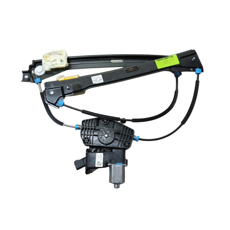 Recambio de elevalunas delantero izquierdo para mg mg 4 (eh32) ev referencia OEM IAM 10941382 DCQ173AZQ P0102110155002