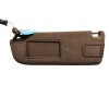 Recambio de parasol izquierdo para audi a8 (4e2) 4.2 quattro referencia OEM IAM 4E0857551N4W2 4E0857551N 