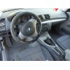 bmw 1 (e87) del año 2005