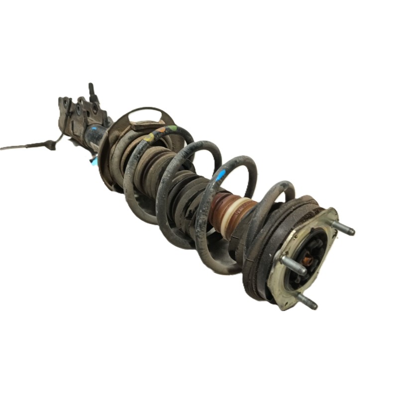 Recambio de amortiguador delantero izquierdo para ford fiesta (ccn) trend referencia OEM IAM C1BC18K001PB C1BC18K001PA 