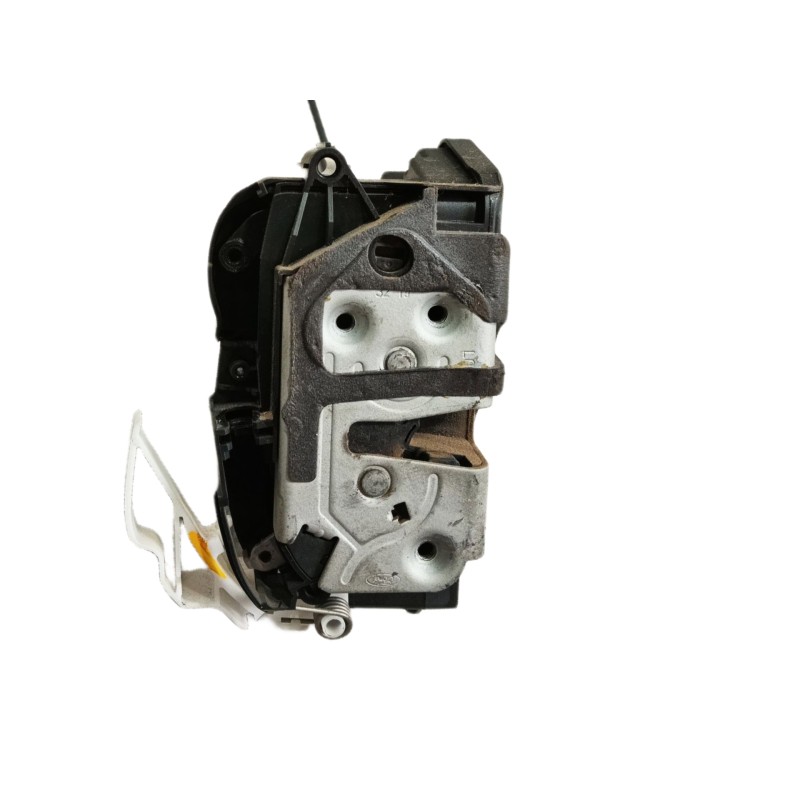 Recambio de cerradura puerta delantera izquierda para ford tourneo courier (c4a) ambiente referencia OEM IAM BM5AA21813AG 921755