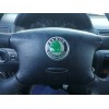 Recambio de airbag delantero izquierdo para skoda octavia berlina (1u2) 1.9 tdi referencia OEM IAM 1U0880201K  132905200