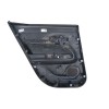 Recambio de guarnecido puerta trasera derecha para jeep avenger 1.2 turbo 100 referencia OEM IAM 735770935 R516 