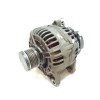 Recambio de alternador para nissan qashqai (j10) 1.5 turbodiesel cat referencia OEM IAM   