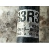 Recambio de transmision delantera derecha para peugeot 108 1.0 vti 72 referencia OEM IAM B000903580 434100H040A 10284936