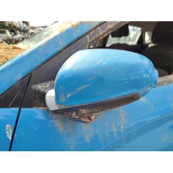 RETROVISOR IZQUIERDO 