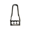 Recambio de moldura para citroën c3 selection referencia OEM IAM 9801578777  