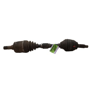 TRANSMISION DELANTERA IZQUIERDA GG2925600F 