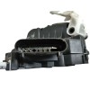 Recambio de cerradura puerta delantera izquierda para ford tourneo courier (c4a) ambiente referencia OEM IAM BM5AA21813AG 921755
