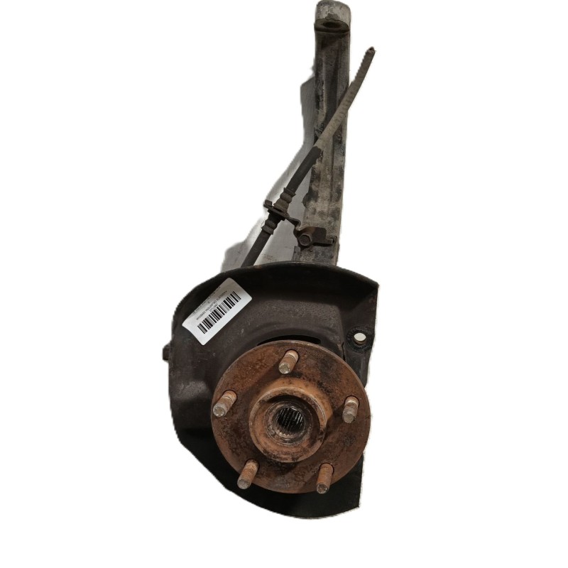 Recambio de mangueta delantera derecha para mitsubishi eclipse ii (d3_a) 2000 gs 16v (d32a) referencia OEM IAM MR325014  