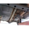 Recambio de transmision central para kia sorento i (jc) 2.5 crdi referencia OEM IAM 491003E300 491003E300 