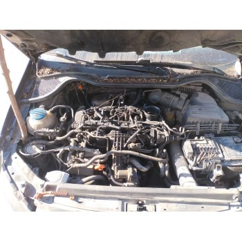 DESPIECE MOTOR 