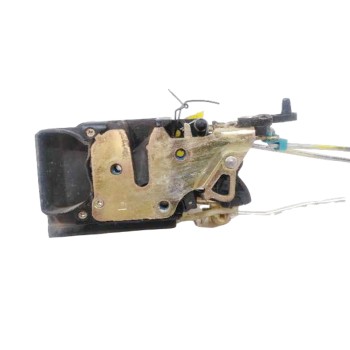 CERRADURA PUERTA TRASERA IZQUIERDA 