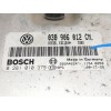 Recambio de centralita motor uce para volkswagen lupo (6x1/6e1) conceptline referencia OEM IAM 038906012CM  0281010379