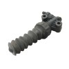 Recambio de bombin embrague para citroën c3 1.4 hdi exclusive referencia OEM IAM   