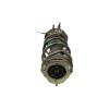 Recambio de amortiguador delantero izquierdo para ford fiesta (ccn) trend referencia OEM IAM C1BC18K001PB C1BC18K001PA 