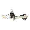 Recambio de elevalunas trasero derecho para dacia sandero ii (b8_) tce 90 (b8m1, b8ma) referencia OEM IAM 827206057R 827206057R 