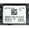 Recambio de cerradura puerta delantera izquierda para ford tourneo courier (c4a) ambiente referencia OEM IAM BM5AA21813AG 921755