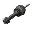 Recambio de transmision delantera derecha para peugeot 108 1.0 vti 72 referencia OEM IAM B000903580 434100H040A 10284936