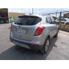 opel mokka / mokka x (j13) del año 2017