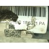 Recambio de amortiguador delantero izquierdo para ford fiesta (ccn) trend referencia OEM IAM C1BC18K001PB C1BC18K001PA 