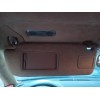 Recambio de parasol izquierdo para audi a8 (4e2) 4.2 quattro referencia OEM IAM 4E0857551N4W2 4E0857551N 