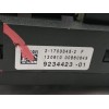 Recambio de caja reles / fusibles para bmw serie 5 lim. (f10) 520d referencia OEM IAM 923442301 120910008660849 217033452F