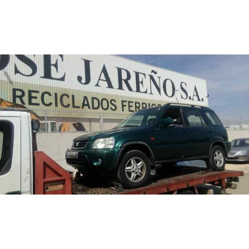 HONDA CR-V (RD1/3)