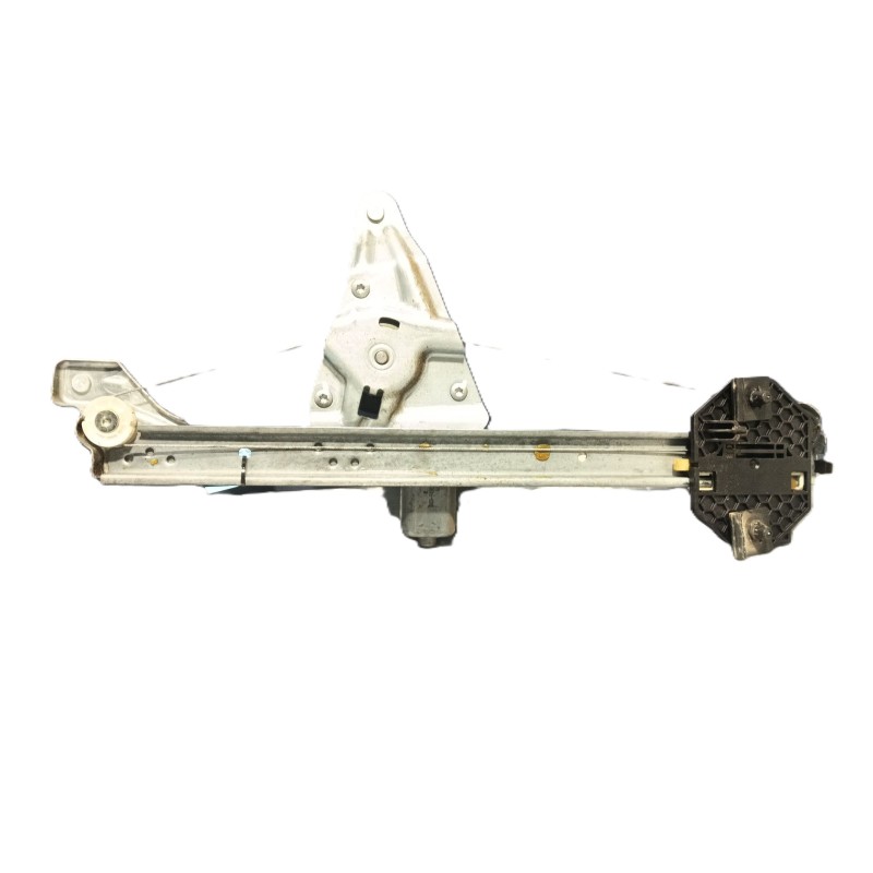 Recambio de elevalunas trasero izquierdo para dacia sandero ii (b8_) tce 90 (b8m1, b8ma) referencia OEM IAM 827211031R 82721103R