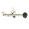 Recambio de elevalunas trasero izquierdo para dacia sandero ii (b8_) tce 90 (b8m1, b8ma) referencia OEM IAM 827211031R 82721103R