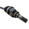 Recambio de transmision delantera derecha para peugeot 108 1.0 vti 72 referencia OEM IAM B000903580 434100H040A 10284936