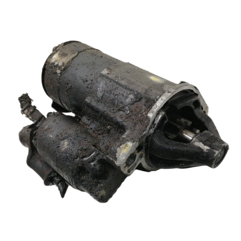 Recambio de motor arranque para mitsubishi galant berlina (ea0) 2500 v6 24v referencia OEM IAM MD342382  M000T81482
