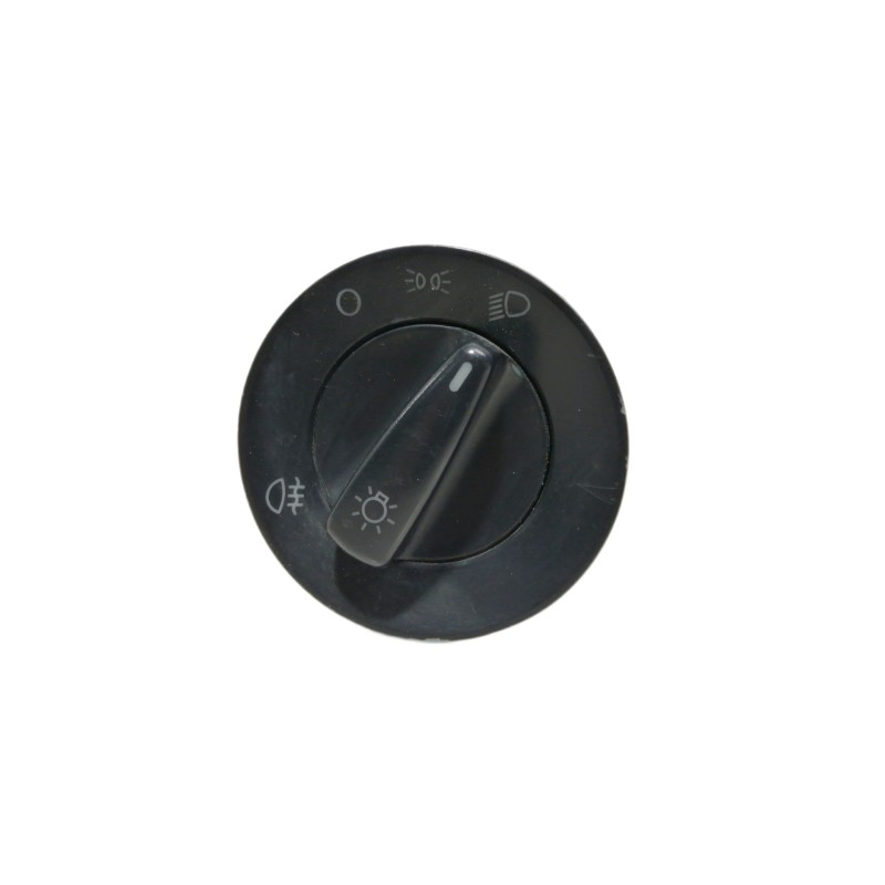 Recambio de mando luces para volkswagen lupo (6x1/6e1) conceptline referencia OEM IAM BK71C0941531  04052030