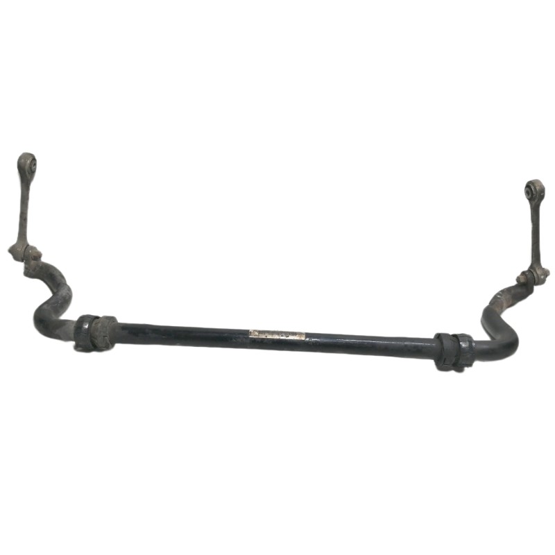 Recambio de barra estabilizadora delantera para volkswagen touareg (7p5) v6 tdi bluemotion referencia OEM IAM 7L0411025G  
