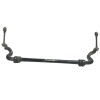Recambio de barra estabilizadora delantera para volkswagen touareg (7p5) v6 tdi bluemotion referencia OEM IAM 7L0411025G  