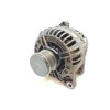 Recambio de alternador para nissan qashqai (j10) 1.5 turbodiesel cat referencia OEM IAM   