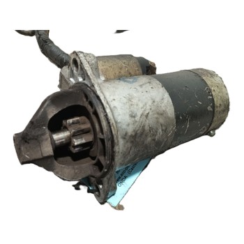 MOTOR ARRANQUE MD172860 