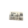 Recambio de elevalunas trasero izquierdo para dacia sandero ii (b8_) tce 90 (b8m1, b8ma) referencia OEM IAM 827211031R 82721103R