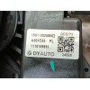 Recambio de elevalunas delantero izquierdo para mg mg 4 (eh32) ev referencia OEM IAM 10941382 DCQ173AZQ P0102110155002