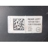 Recambio de guarnecido puerta trasera izquierda para jeep avenger 1.2 turbo 100 referencia OEM IAM 735770946 10Y401501 