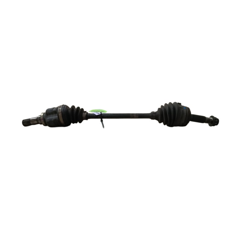Recambio de transmision delantera izquierda para peugeot 108 1.0 vti 72 referencia OEM IAM B000903680 434200H040A 10284935