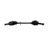 Recambio de transmision delantera izquierda para peugeot 108 1.0 vti 72 referencia OEM IAM B000903680 434200H040A 10284935