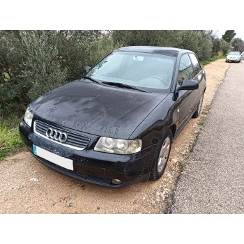 AUDI A3 (8L1)