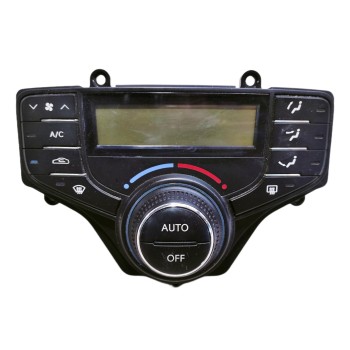 MANDO CALEFACCION / AIRE ACONDICIONADO 972502R600 