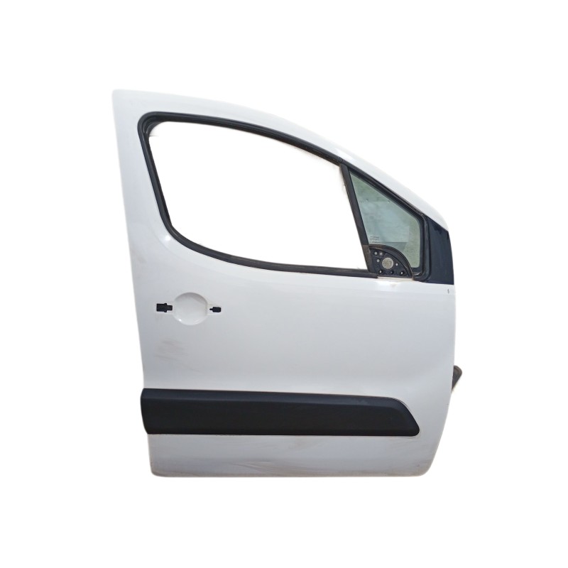 Recambio de puerta delantera derecha para citroën berlingo multispace (b9) 1.6 hdi 90 referencia OEM IAM 9004Z6  