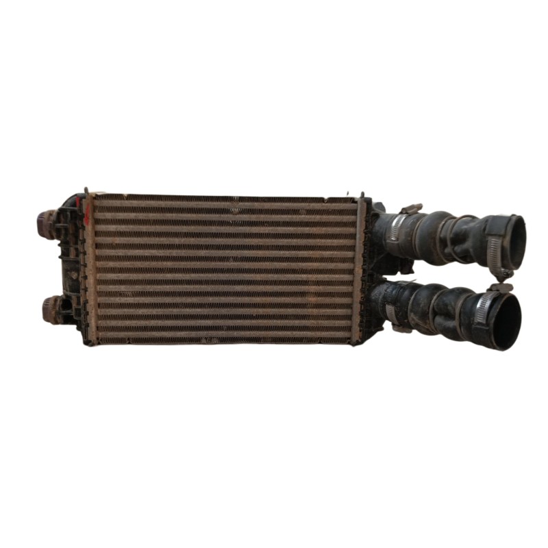 Recambio de intercooler para jeep avenger 1.2 turbo 100 referencia OEM IAM 9824742280 JD1271006520 