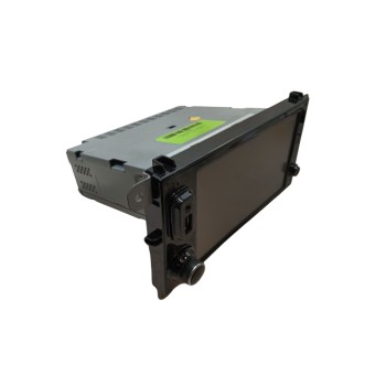 SISTEMA AUDIO / RADIO CD 281157316R 281155564R 