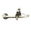 Recambio de elevalunas trasero izquierdo para dacia sandero ii (b8_) tce 90 (b8m1, b8ma) referencia OEM IAM 827211031R 82721103R